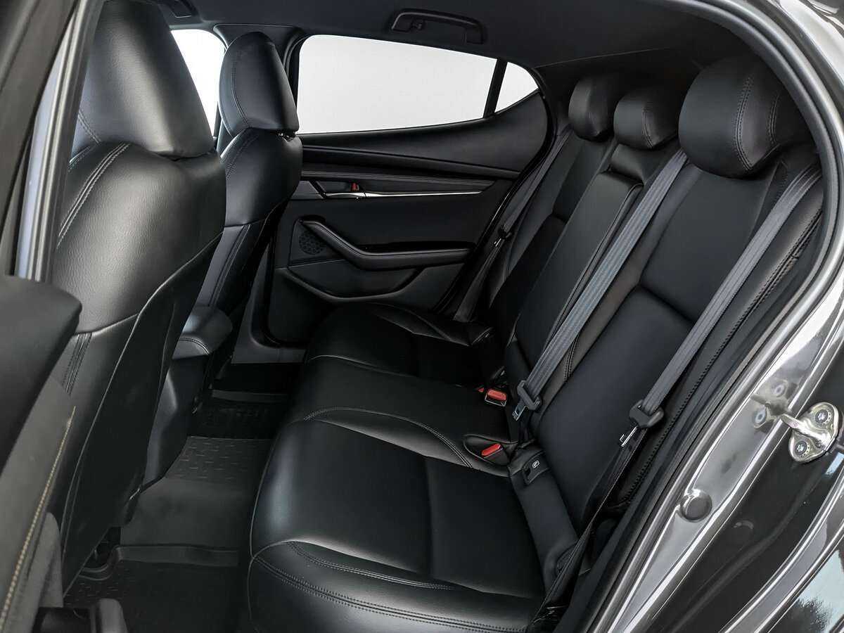 Купить Mazda 3, 2019, 24 000 км.. Фото: #12