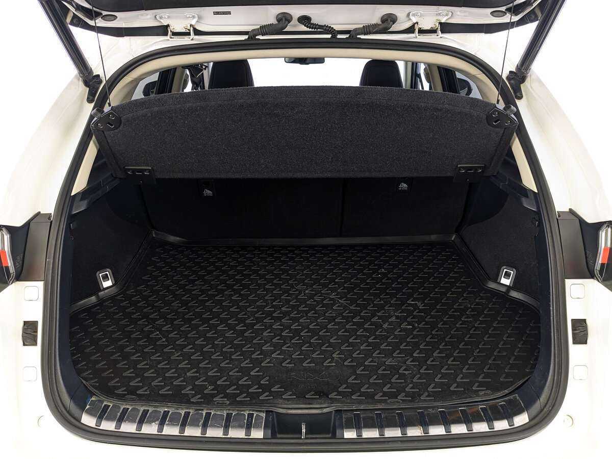 Купить Lexus NX, 2017, 117 150 км.. Фото: #9