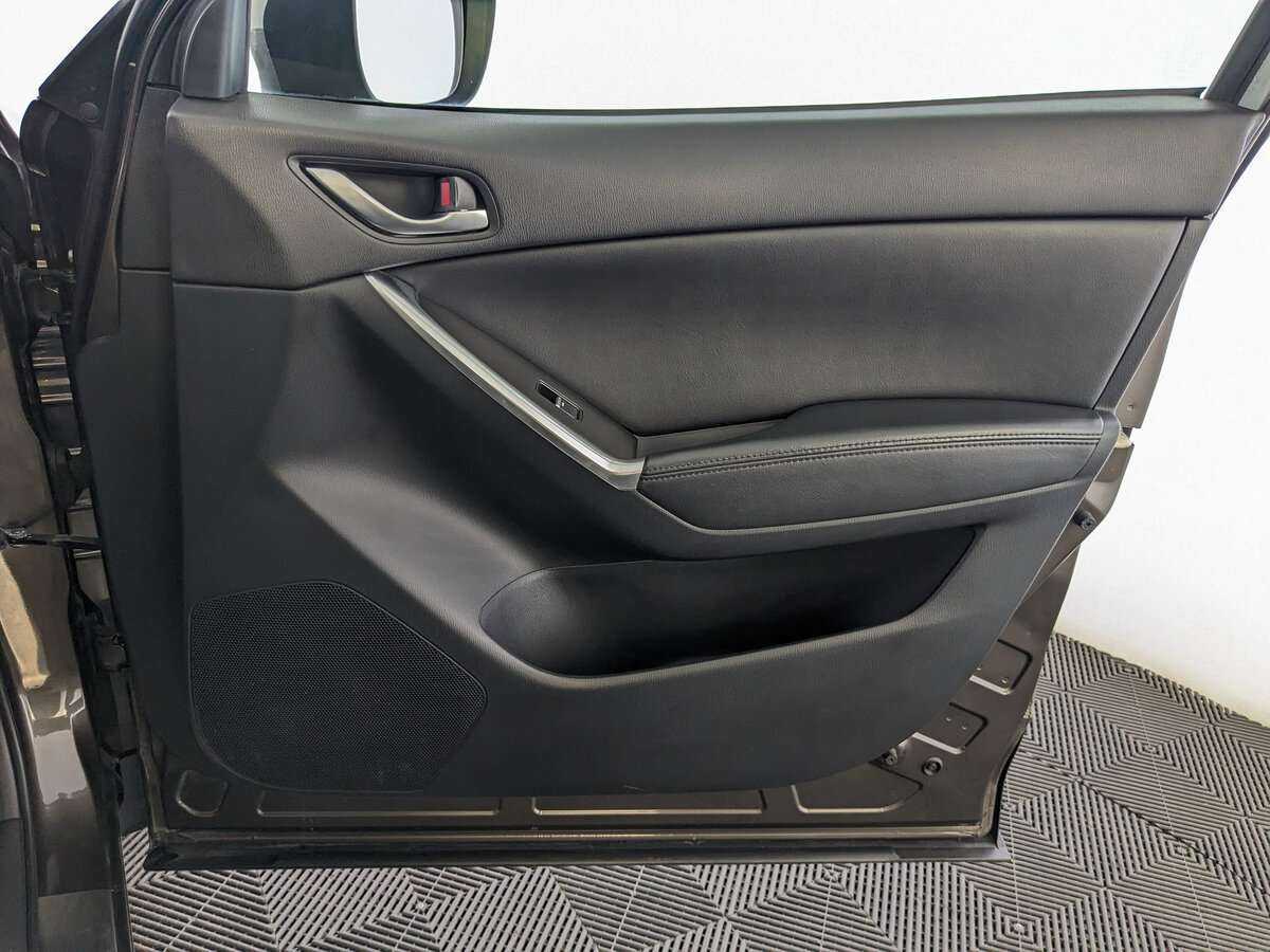 Купить Mazda CX-5, 2015, 60 398 км.. Фото: #20