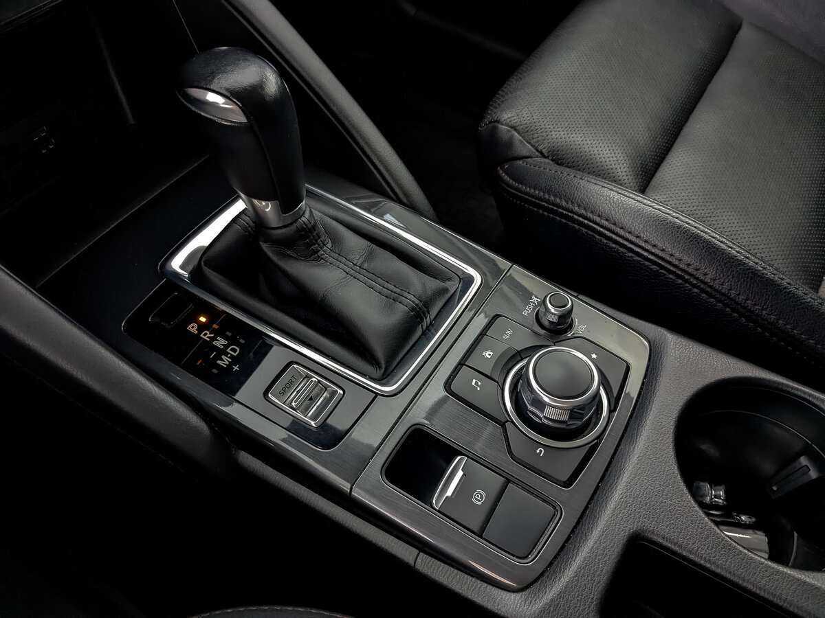 Купить Mazda CX-5, 2015, 60 398 км.. Фото: #23