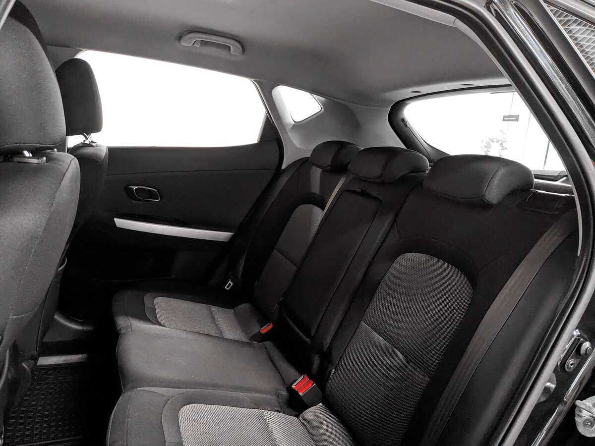 Купить Киа Сид, 2017, 112 000 км.. Фото: #9