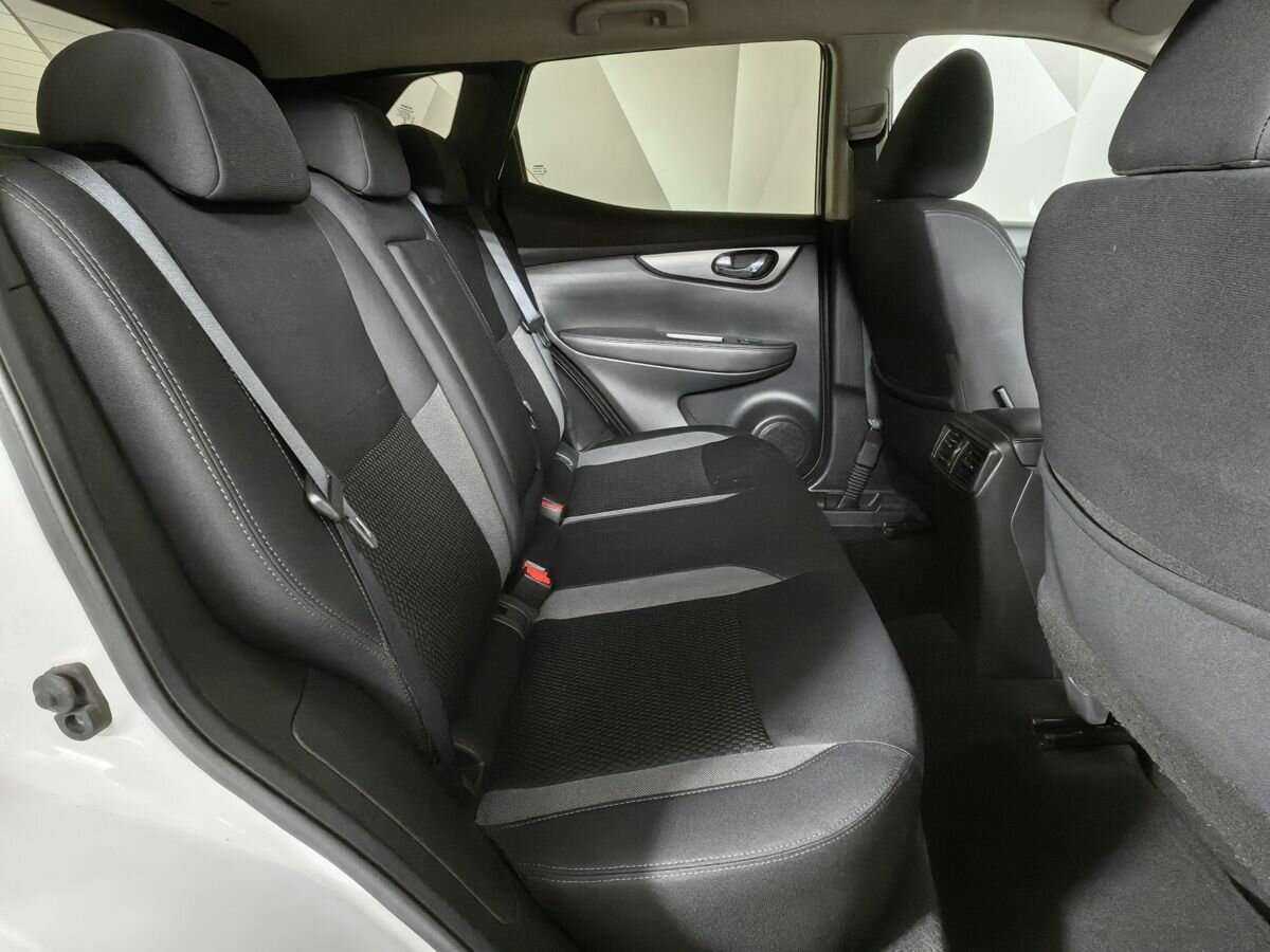 Купить Ниссан Кашкай, 2019, 154 347 км.. Фото: #11