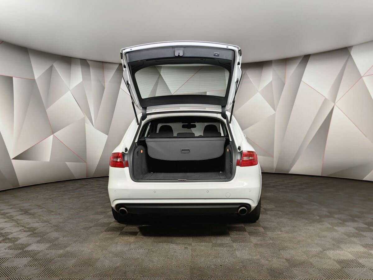 Купить Audi A4, 2012, 200 822 км.. Фото: #16