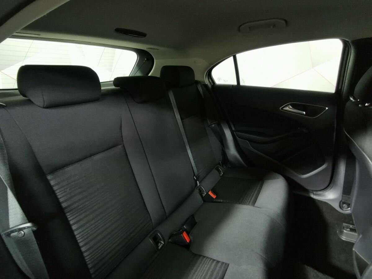 Купить Mercedes-Benz A-Класс, 2014, 70 496 км.. Фото: #11