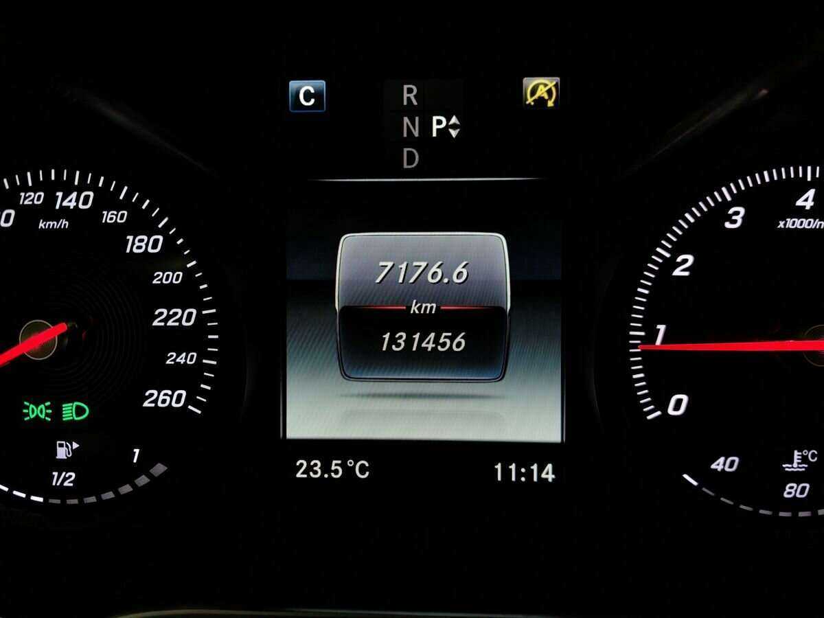 Купить Mercedes-Benz C-Класс, 2015, 131 450 км.. Фото: #15