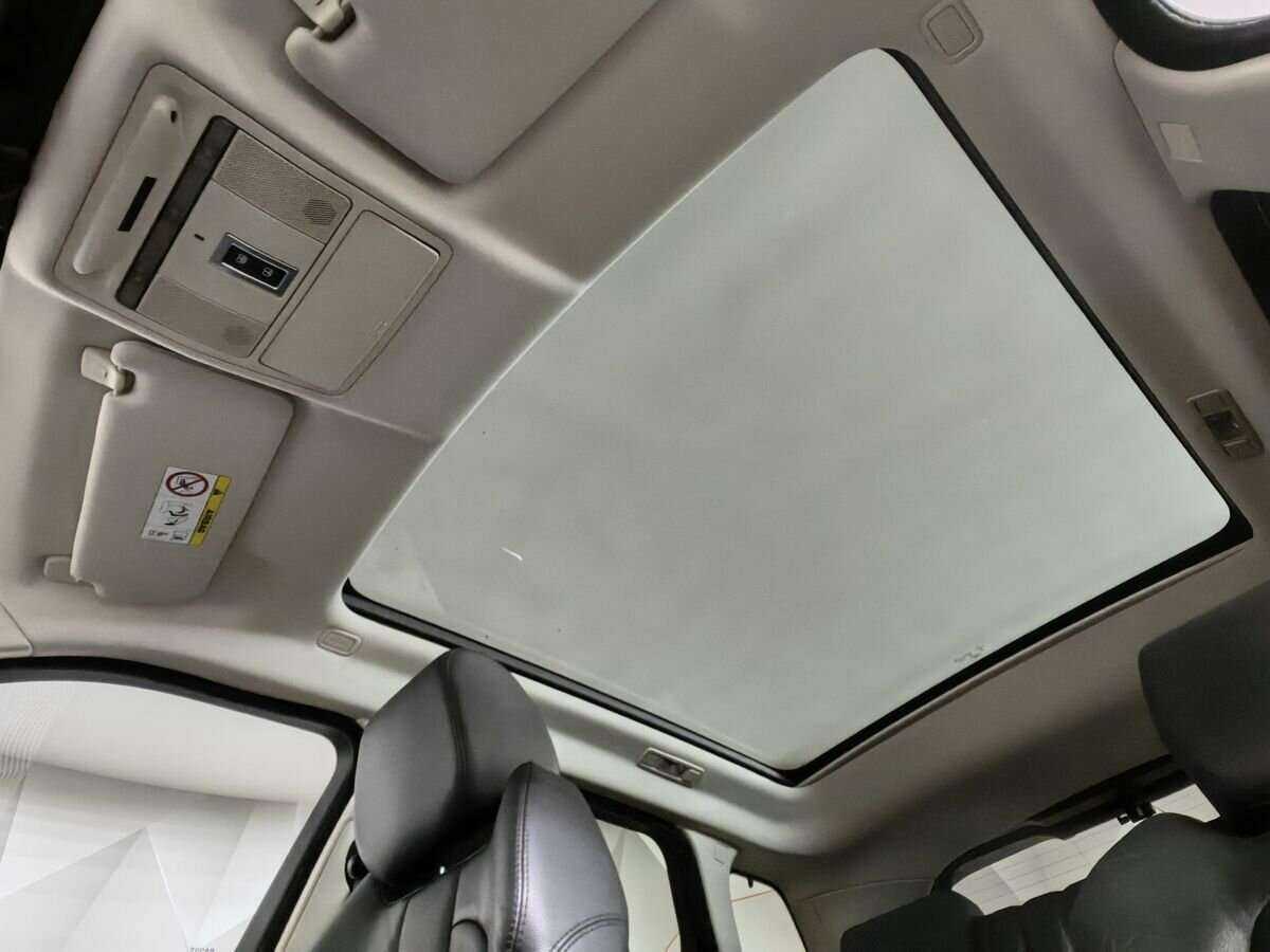 Купить Land Rover Range Rover Evoque, 2014, 94 000 км.. Фото: #22