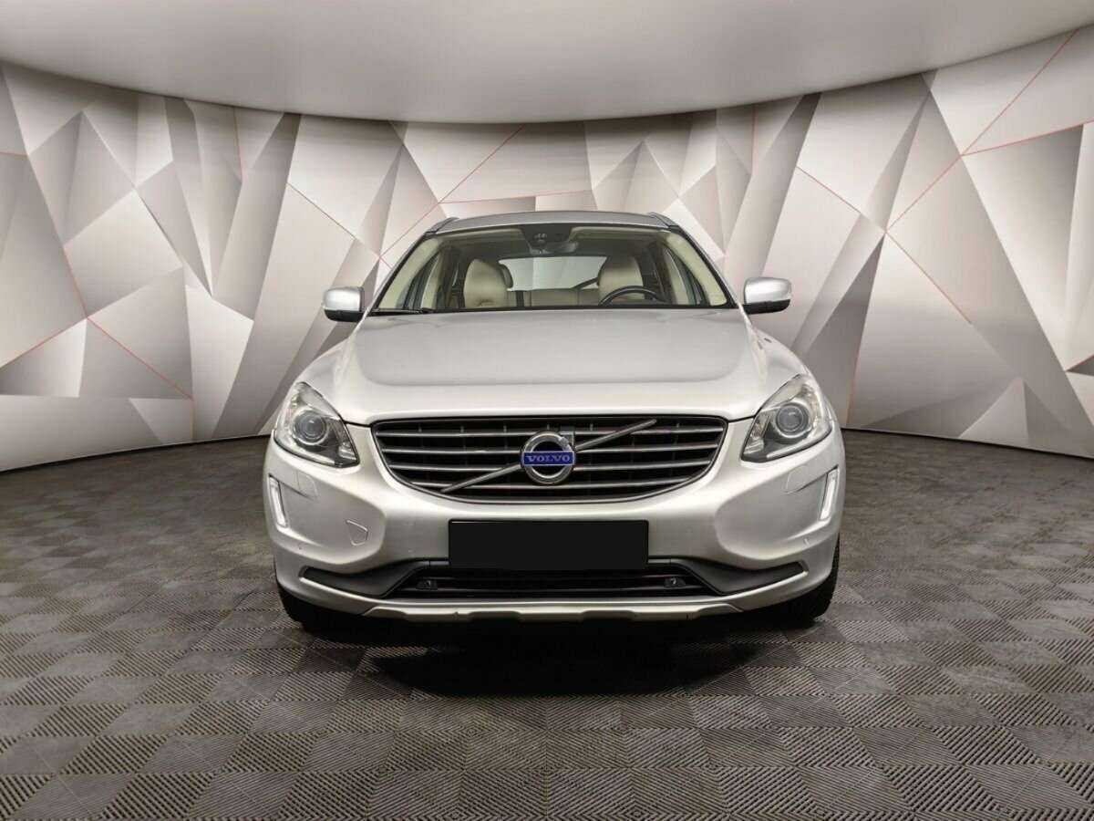 Купить Volvo XC60, 2014, 120 754 км.. Фото: #6