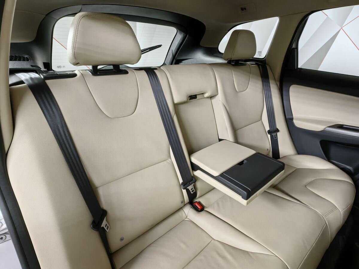 Купить Volvo XC60, 2014, 120 754 км.. Фото: #12