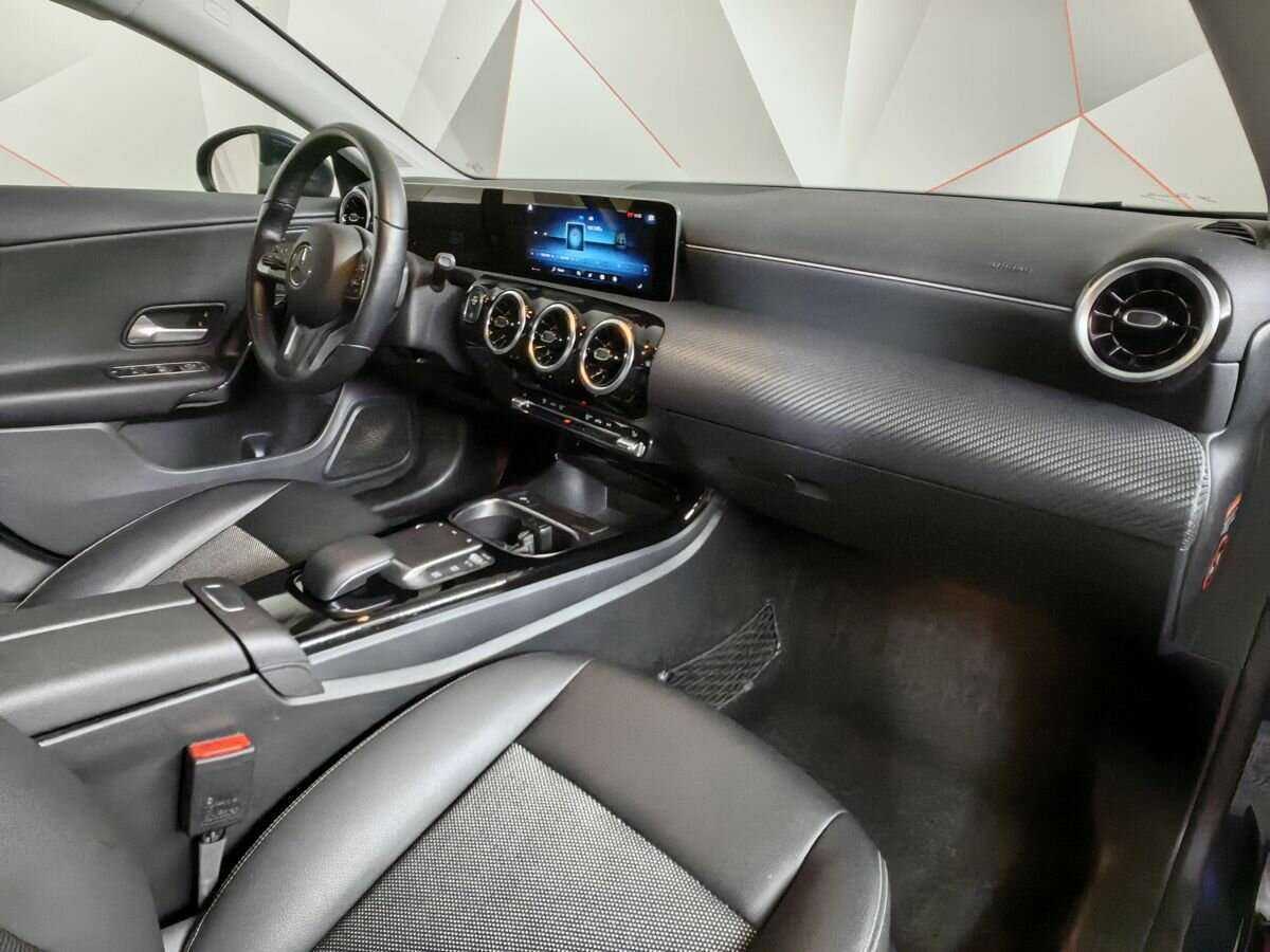 Купить Mercedes-Benz CLA, 2020, 34 508 км.. Фото: #10