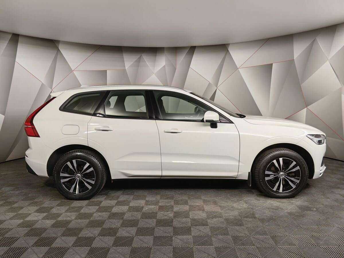 Купить Volvo XC60, 2019, 108 731 км.. Фото: #5
