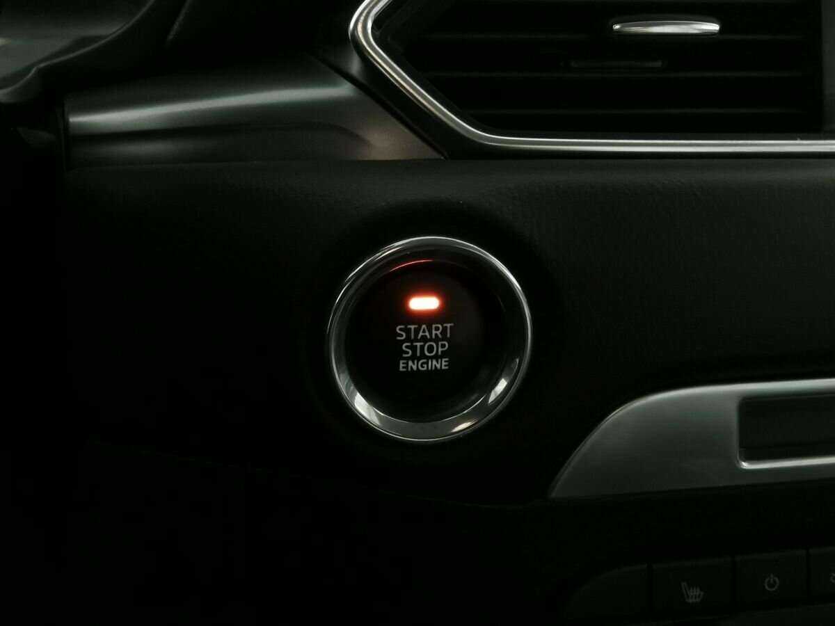 Купить Mazda CX-5, 2019, 107 067 км.. Фото: #16