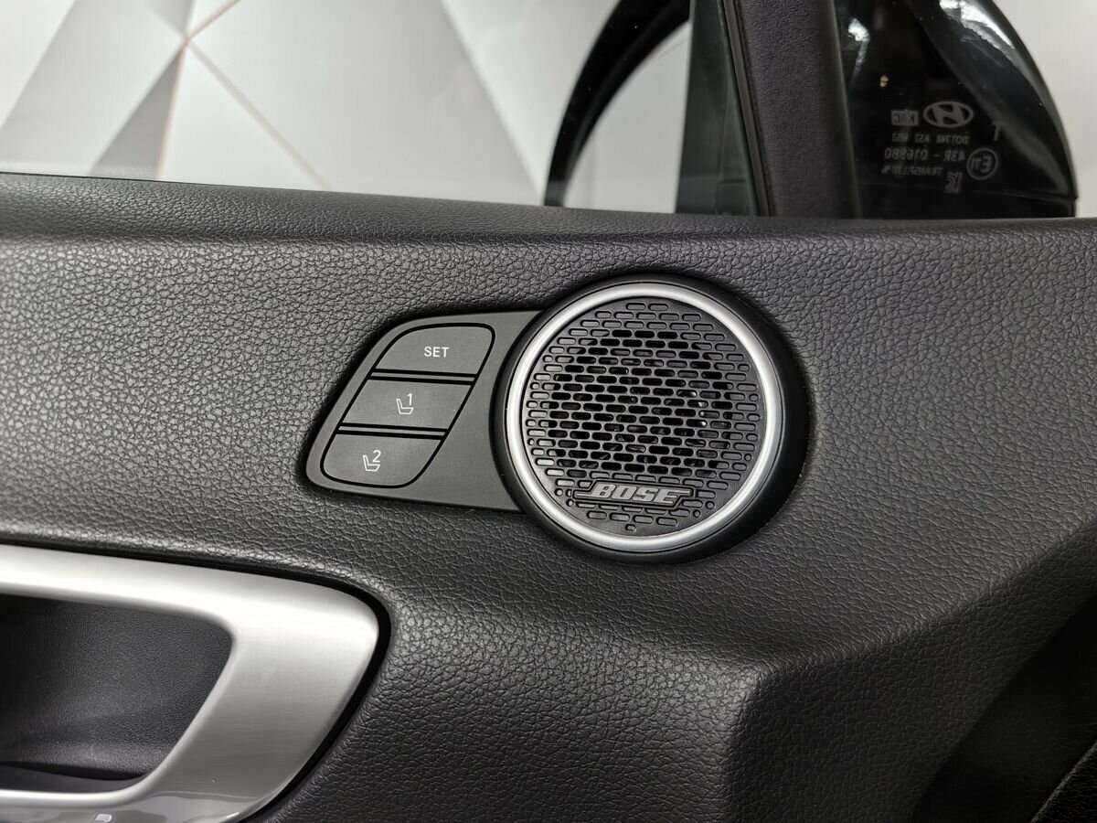 Купить Hyundai Sonata, 2022, 44 437 км.. Фото: #14