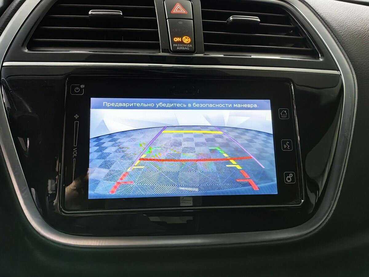 Купить Suzuki SX4, 2021, 28 408 км.. Фото: #15