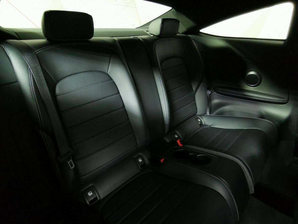 Купить Mercedes-Benz C-Класс, 2018, 72 812 км.. Фото: #12