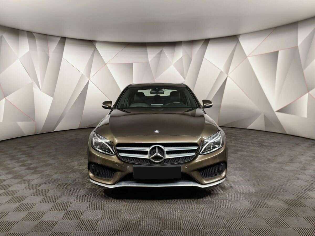 Купить Mercedes-Benz C-Класс, 2014, 71 624 км.. Фото: #6