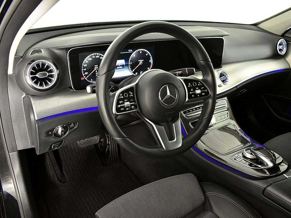 Купить Mercedes-Benz E-Класс, 2018, 207 054 км.. Фото: #6