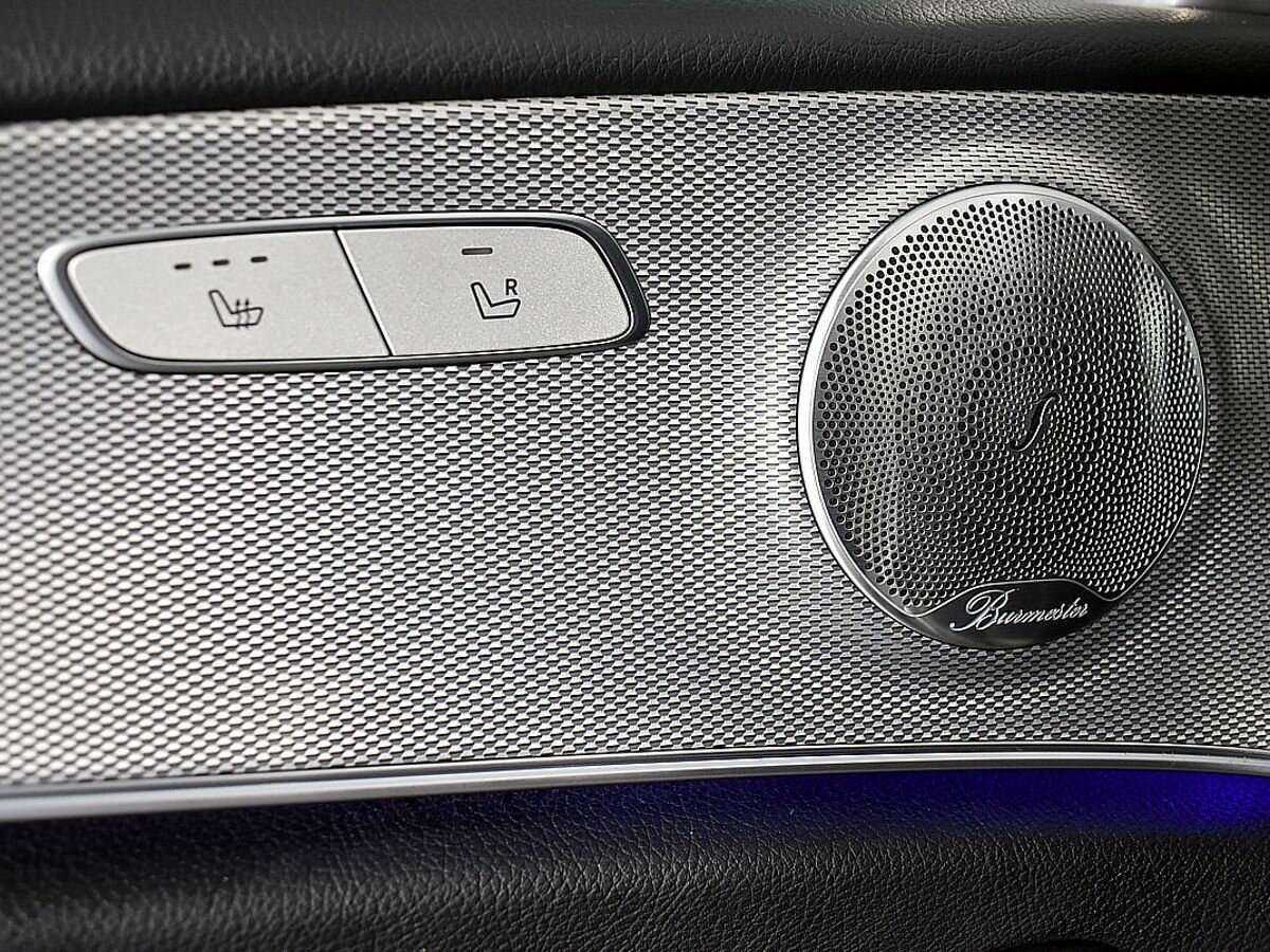Купить Mercedes-Benz E-Класс, 2018, 207 054 км.. Фото: #17