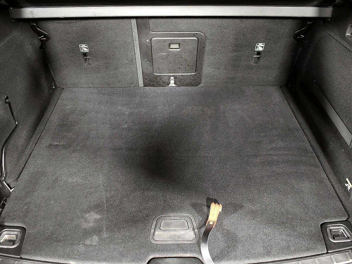 Купить Volvo XC60, 2018, 215 353 км.. Фото: #21