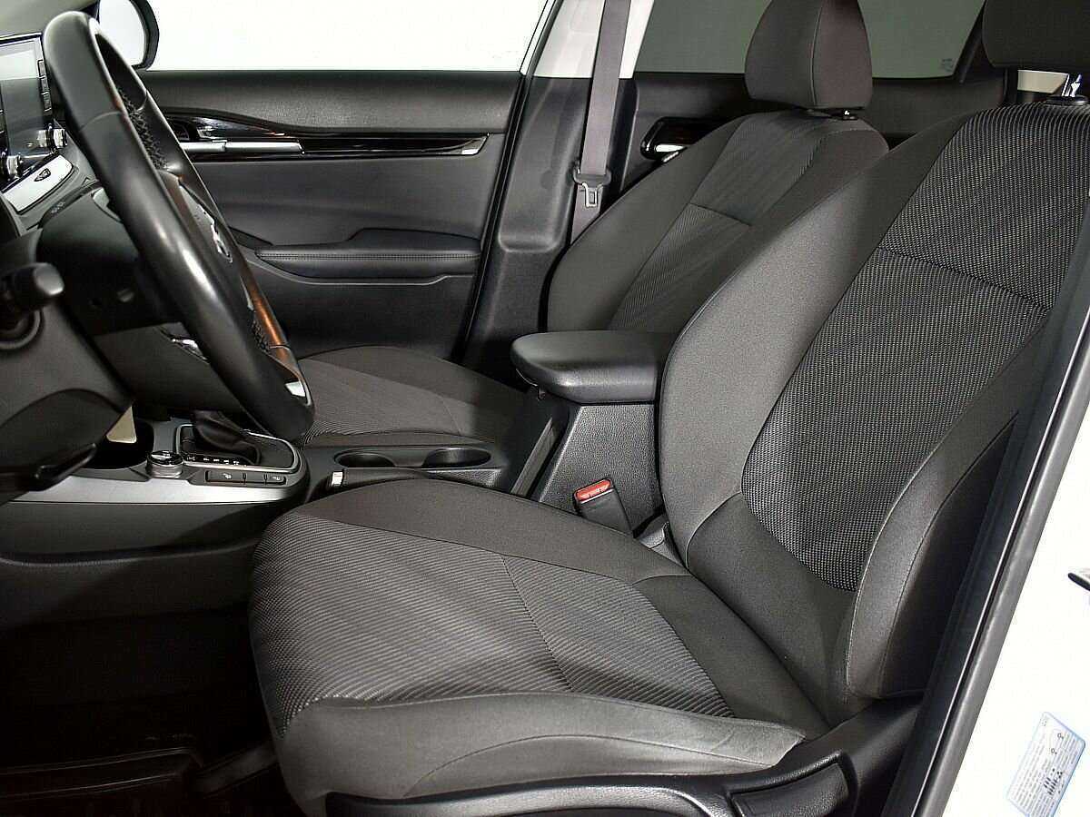 Купить Kia Seltos, 2021, 65 000 км.. Фото: #5