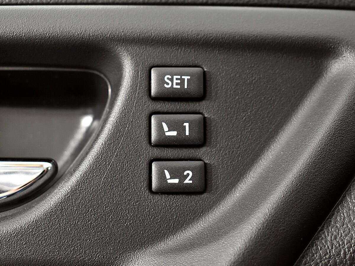 Купить Subaru Forester, 2018, 96 659 км.. Фото: #10