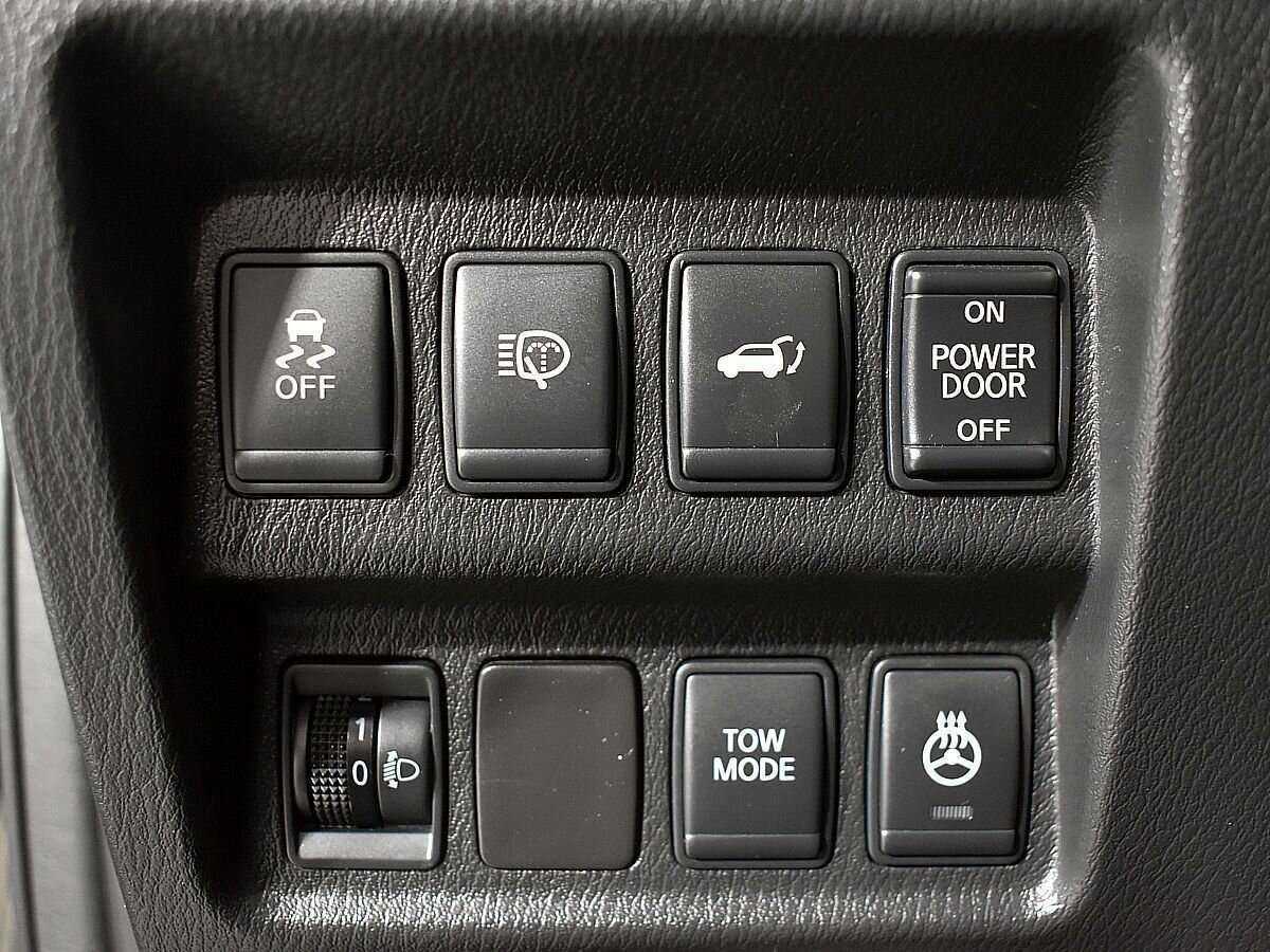 Купить Ниссан Патфайндер, 2015, 148 776 км.. Фото: #17