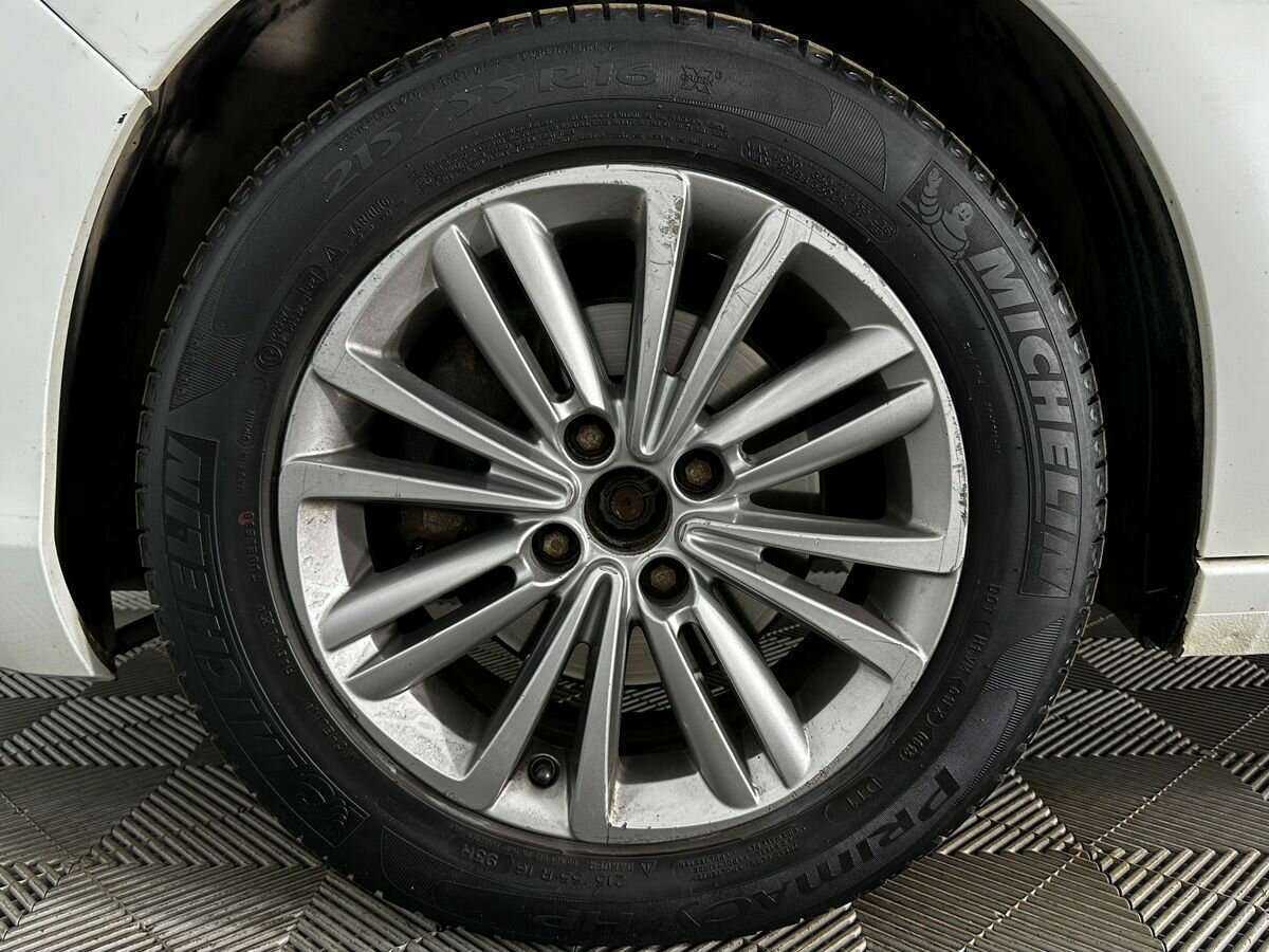 Купить Citroen C4, 2014, 140 561 км.. Фото: #7