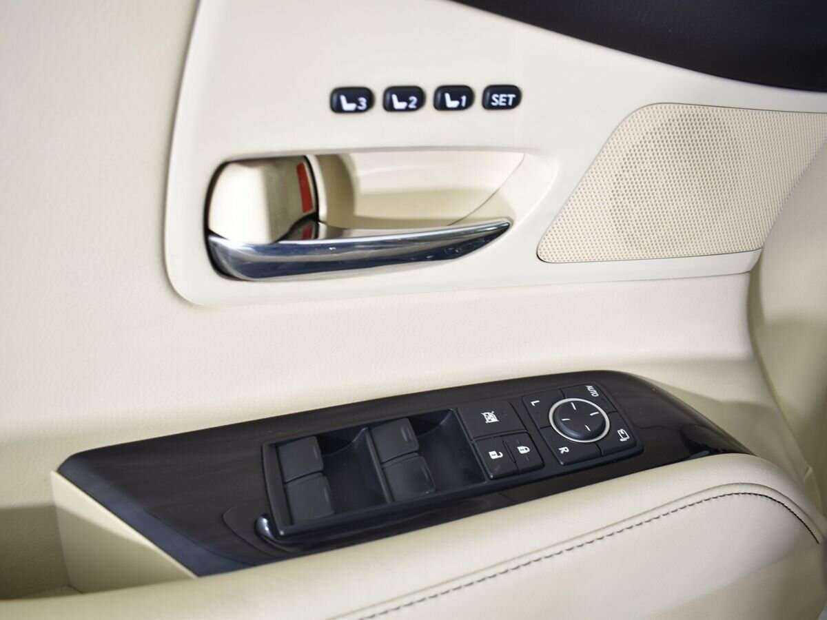 Купить Lexus RX, 2013, 96 927 км.. Фото: #9