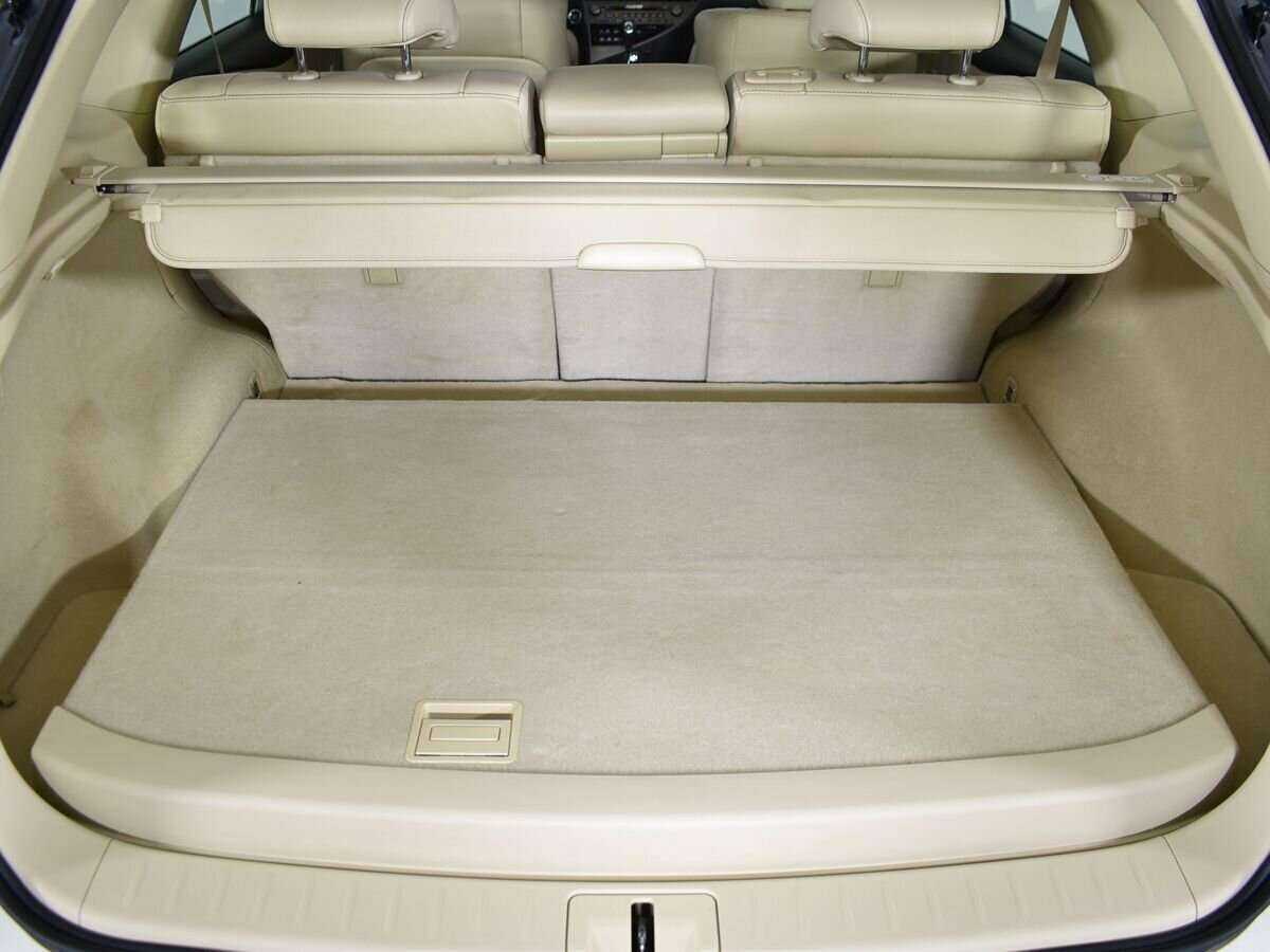 Купить Lexus RX, 2013, 96 927 км.. Фото: #20