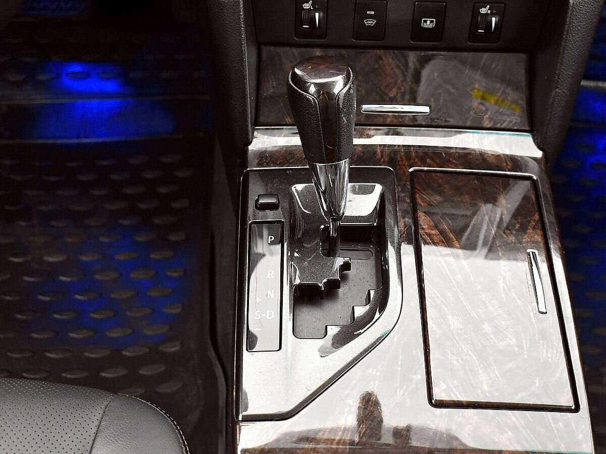 Купить Toyota Camry, 2014, 127 317 км.. Фото: #13