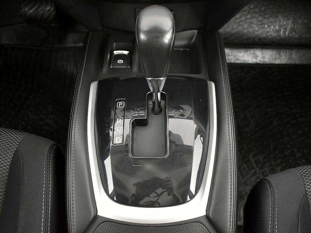 Купить Ниссан Кашкай, 2015, 120 290 км.. Фото: #15