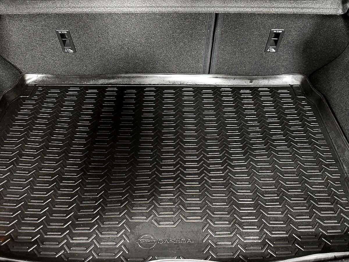 Купить Ниссан Кашкай, 2015, 120 290 км.. Фото: #16