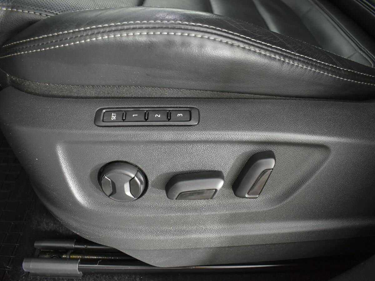 Купить Skoda Kodiaq, 2019, 169 736 км.. Фото: #13