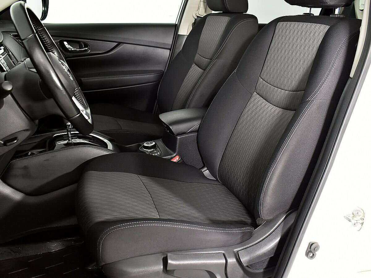 Купить Nissan X-Trail, 2020, 51 050 км.. Фото: #7