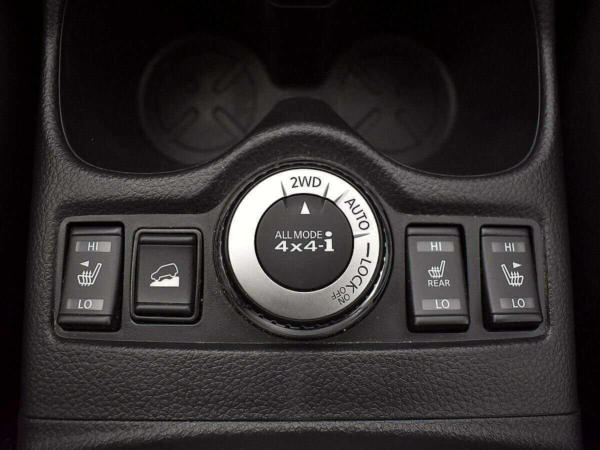 Купить Nissan X-Trail, 2020, 51 050 км.. Фото: #17