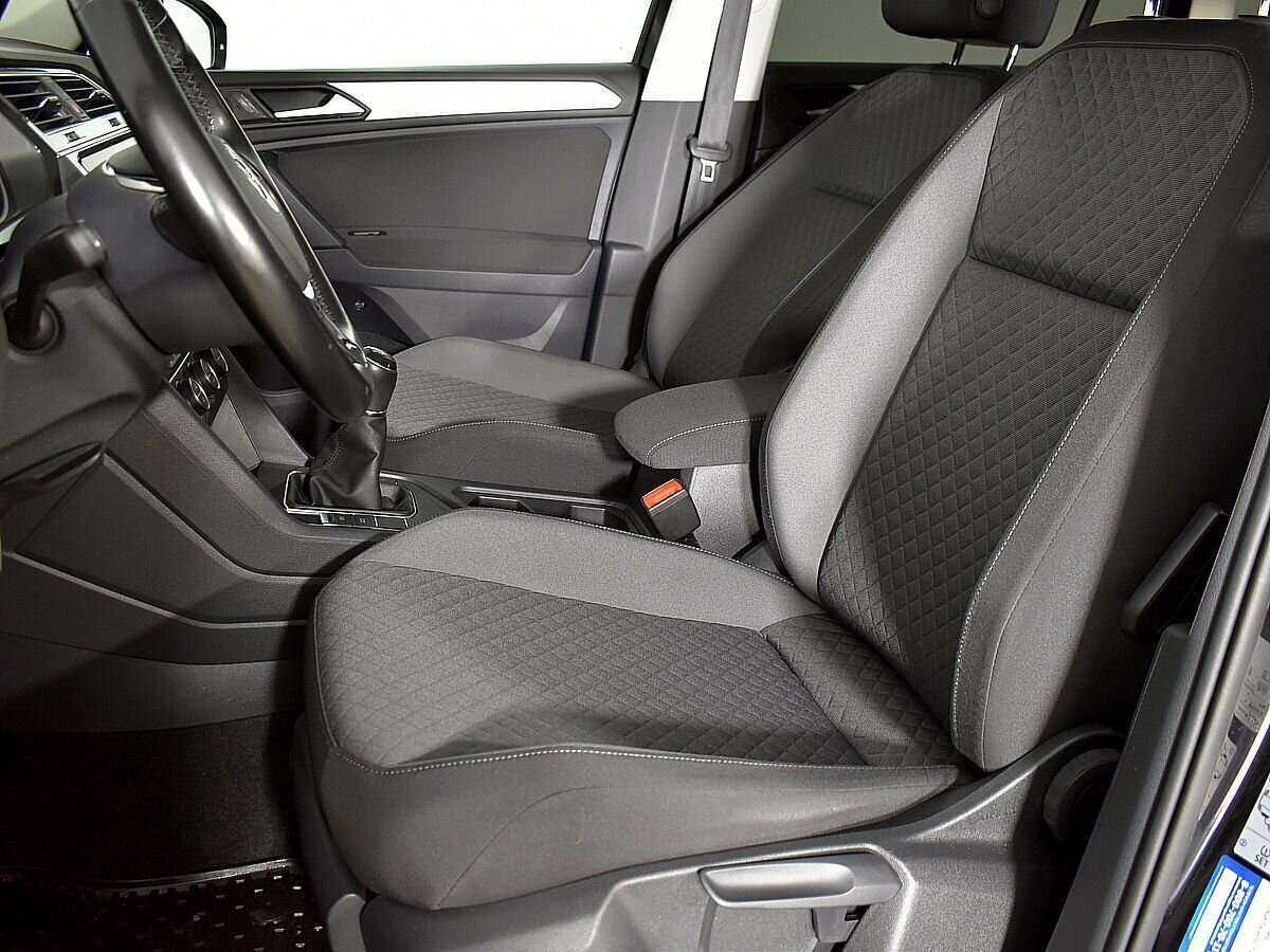 Купить Volkswagen Tiguan, 2020, 15 931 км.. Фото: #5