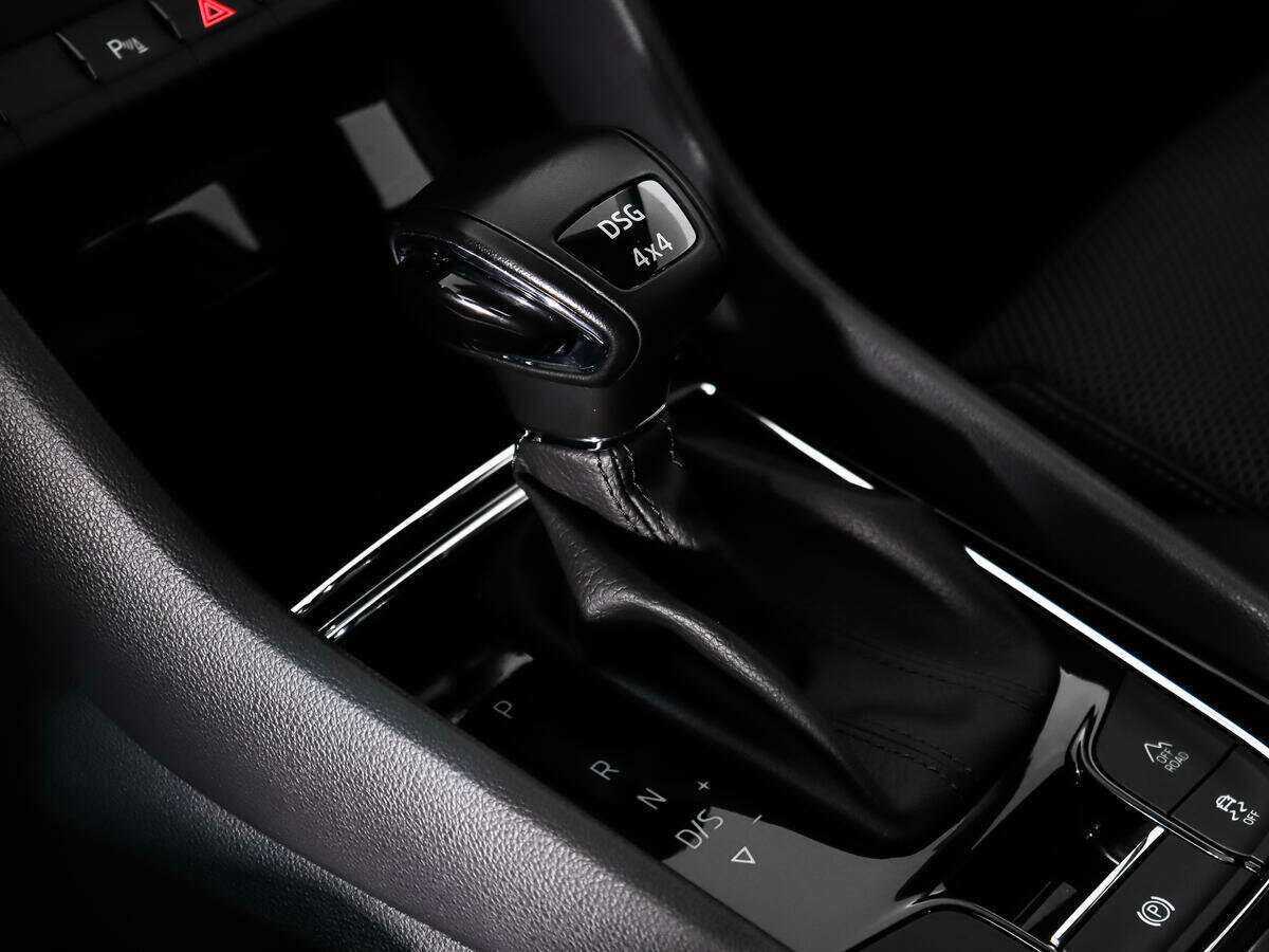 Купить Skoda Karoq, 2020, 72 000 км.. Фото: #9