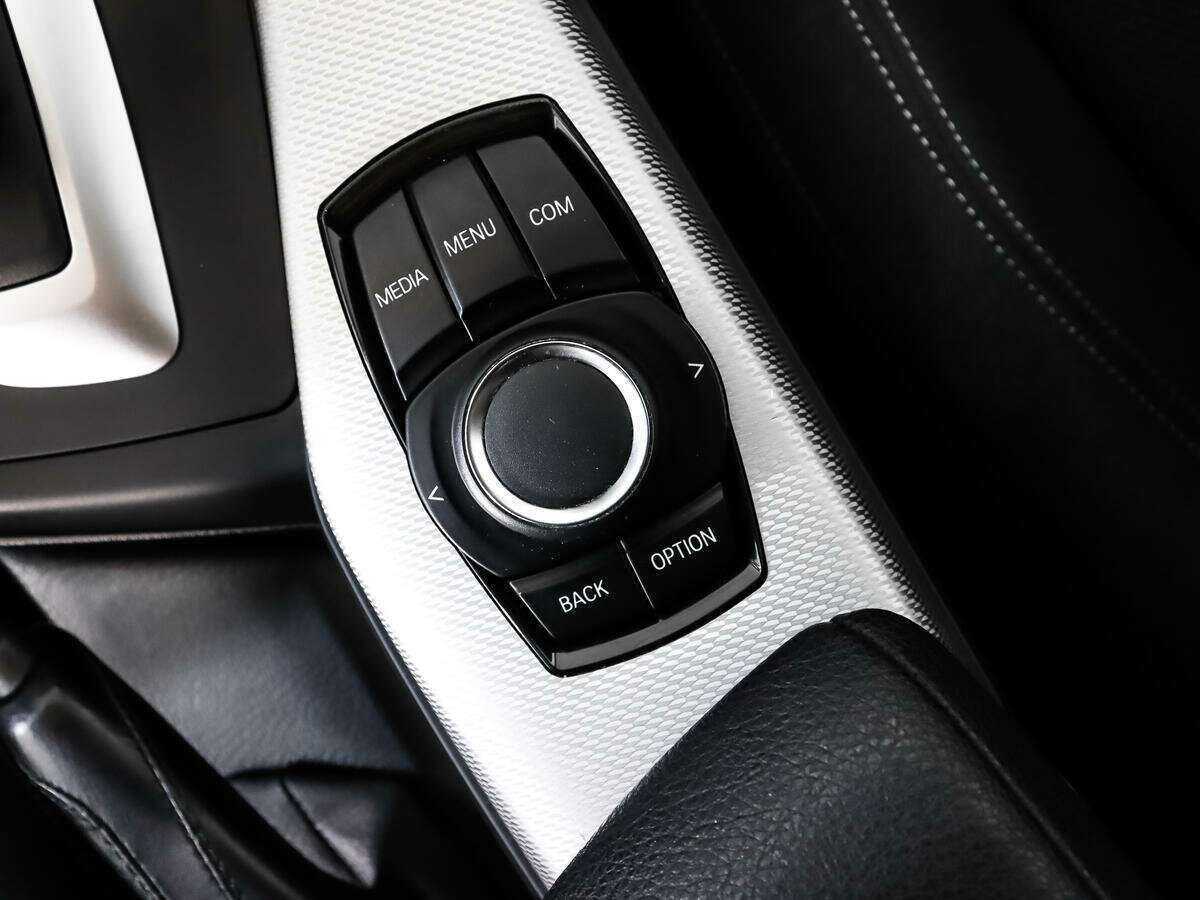 Купить BMW 1 серии, 2019, 108 443 км.. Фото: #8