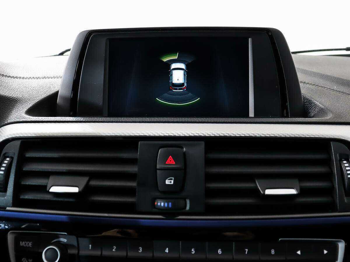 Купить BMW 1 серии, 2019, 108 443 км.. Фото: #12