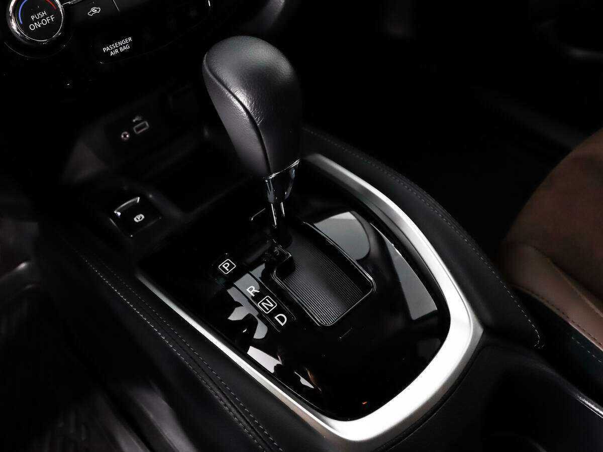 Купить Nissan Qashqai, 2021, 13 883 км.. Фото: #10