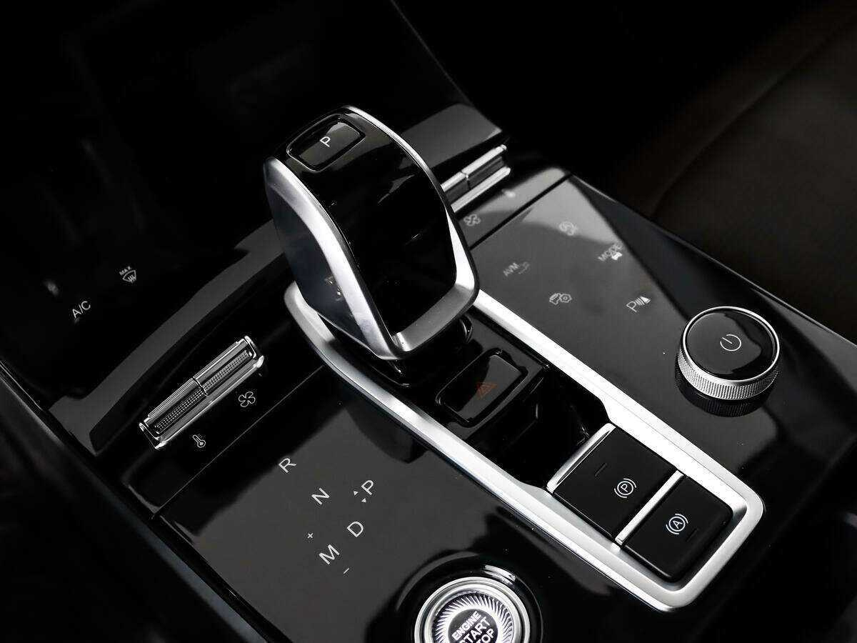 Купить Chery Tiggo 8 Pro, 2021, 31 747 км.. Фото: #8