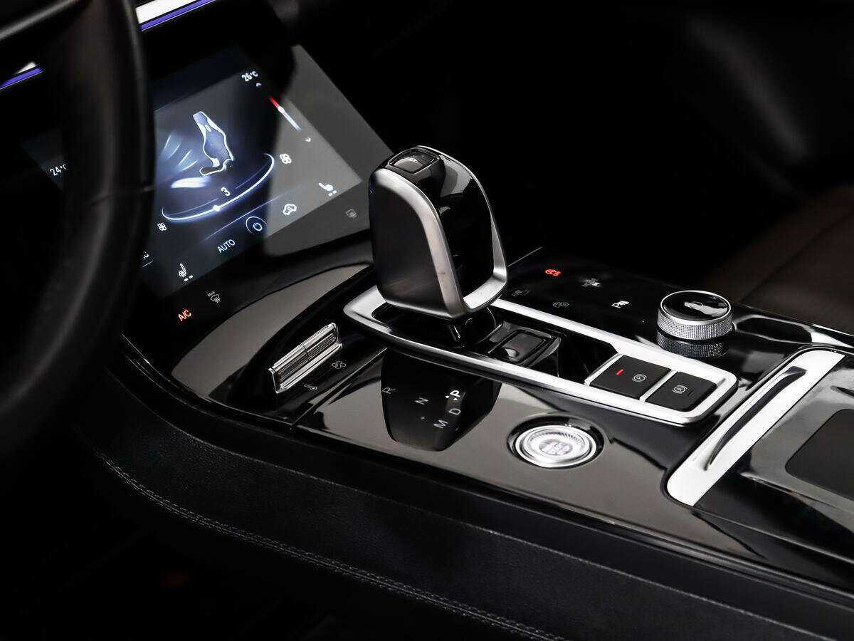 Купить Chery Tiggo 8 Pro, 2021, 31 747 км.. Фото: #16