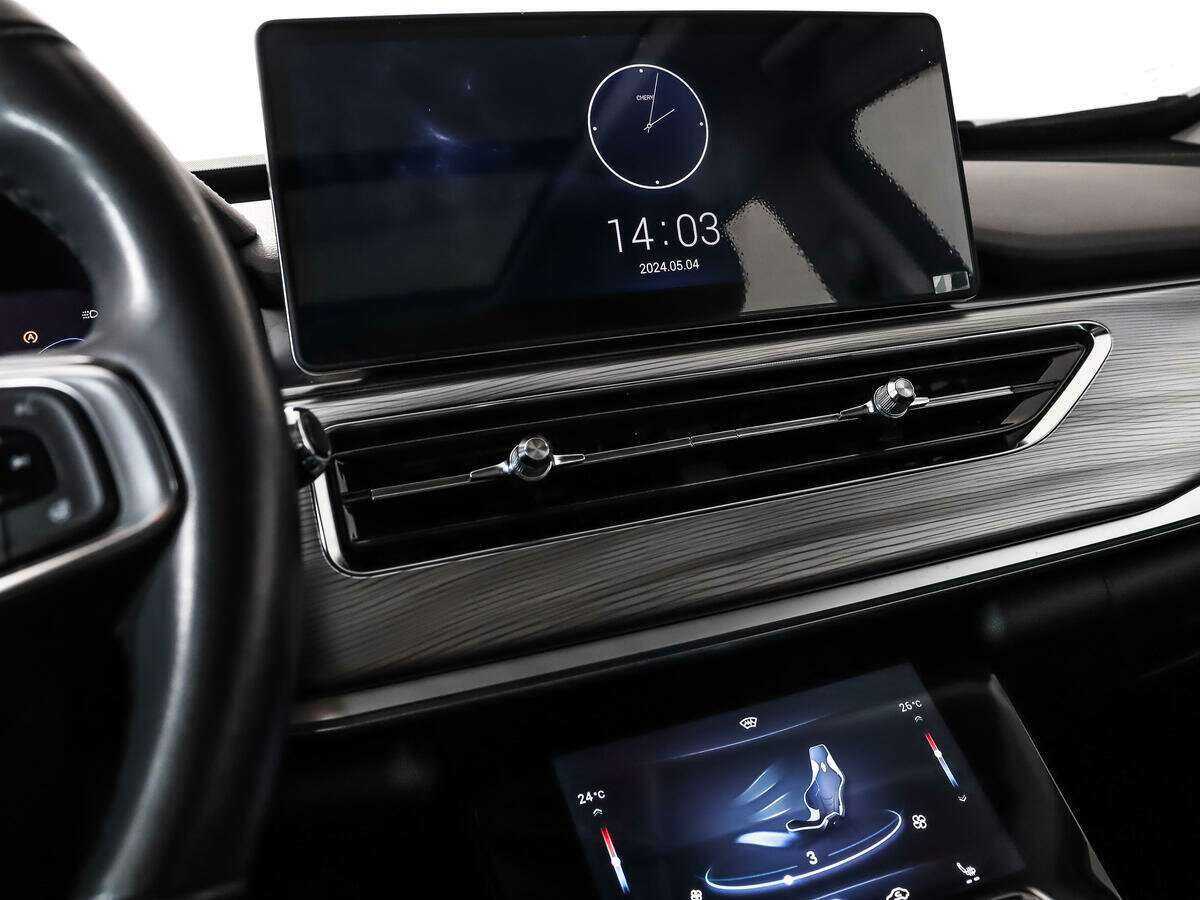 Купить Chery Tiggo 8 Pro, 2021, 31 747 км.. Фото: #21