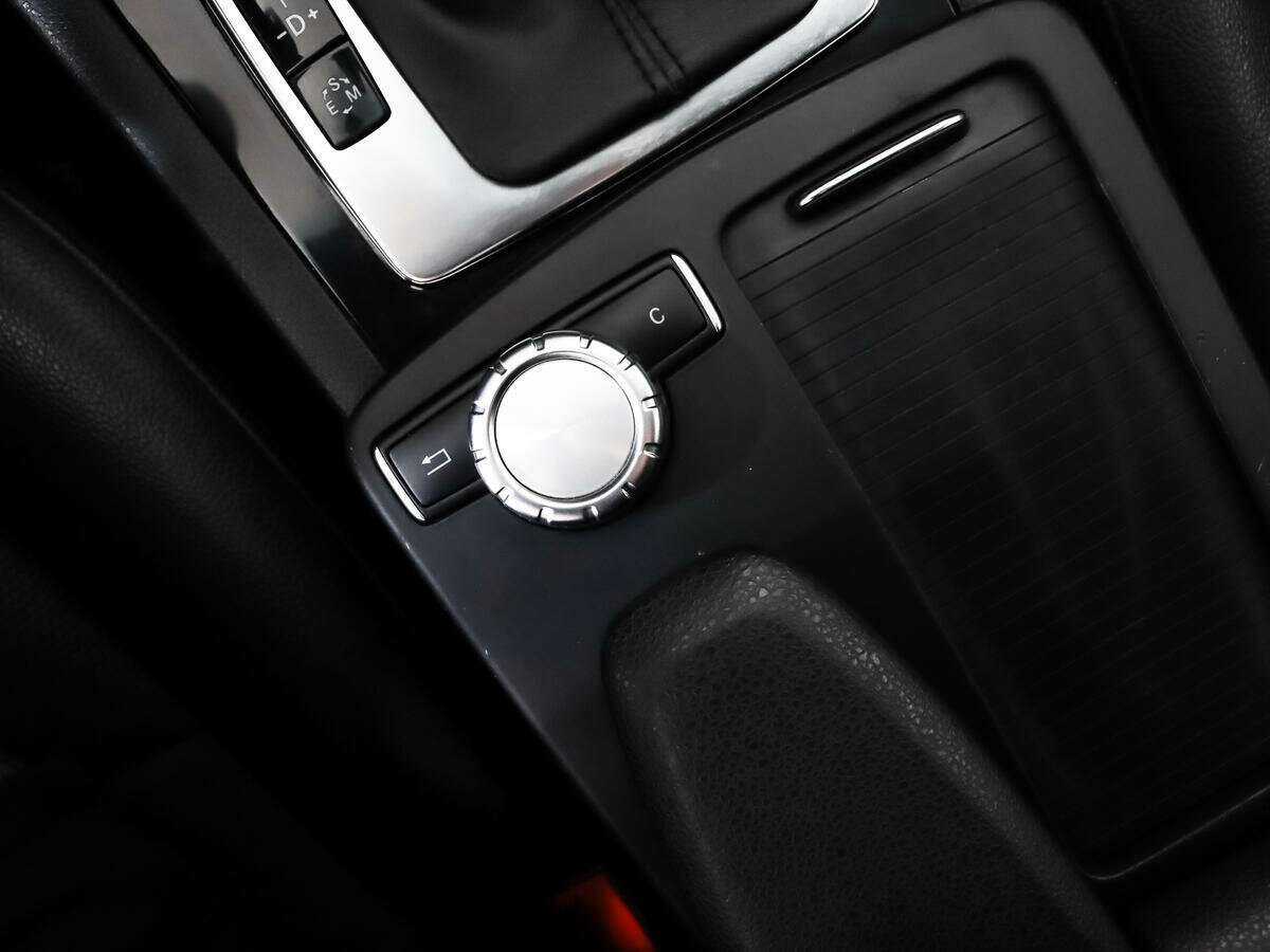 Купить Mercedes-Benz C-Класс, 2013, 160 856 км.. Фото: #8