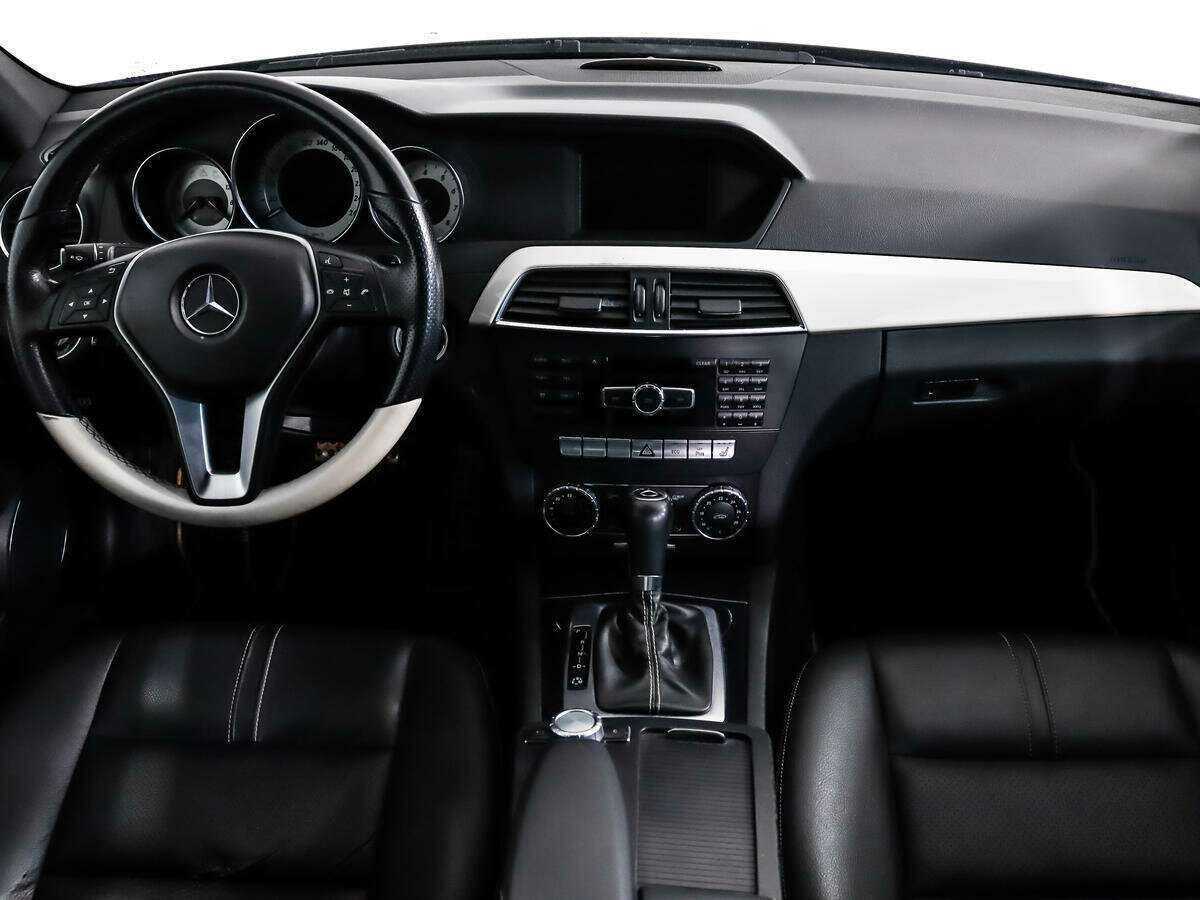 Купить Mercedes-Benz C-Класс, 2012, 151 608 км.. Фото: #12