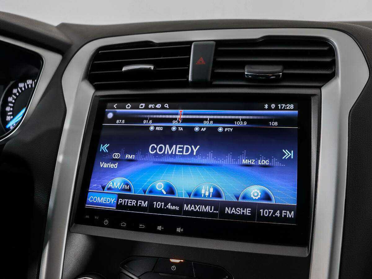 Купить Форд Мондео, 2016, 92 300 км.. Фото: #12