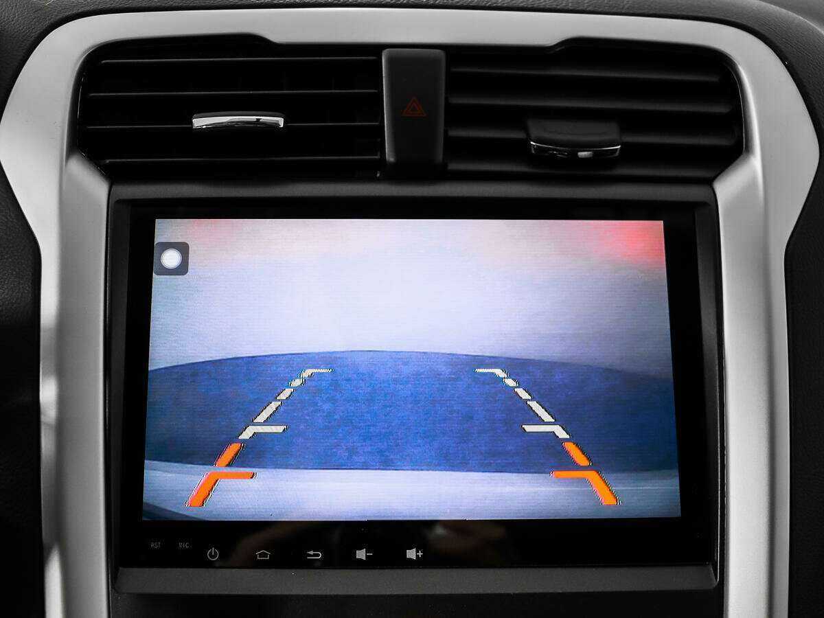 Купить Форд Мондео, 2016, 92 300 км.. Фото: #14