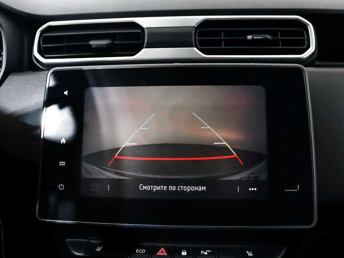 Купить Renault Duster, 2021, 54 300 км.. Фото: #13