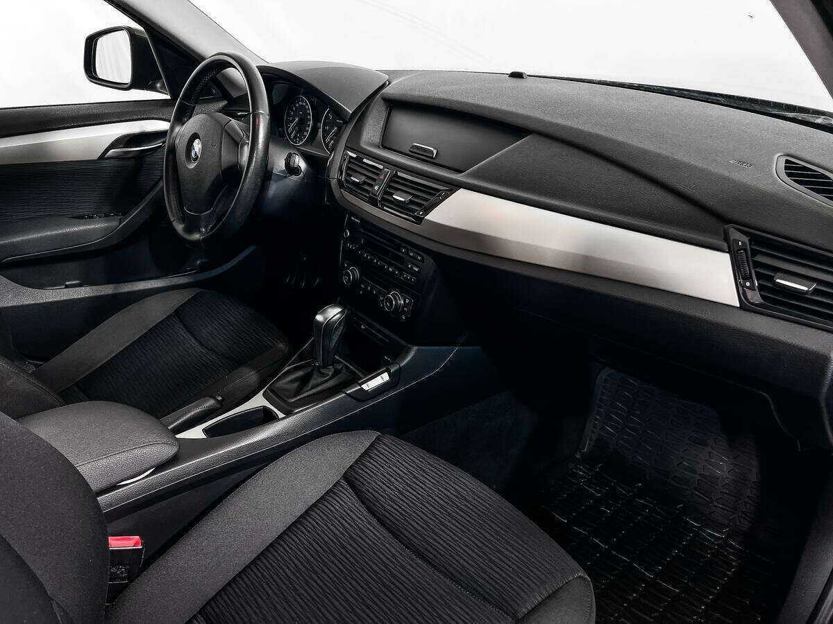 Купить BMW X1, 2013, 140 319 км.. Фото: #11