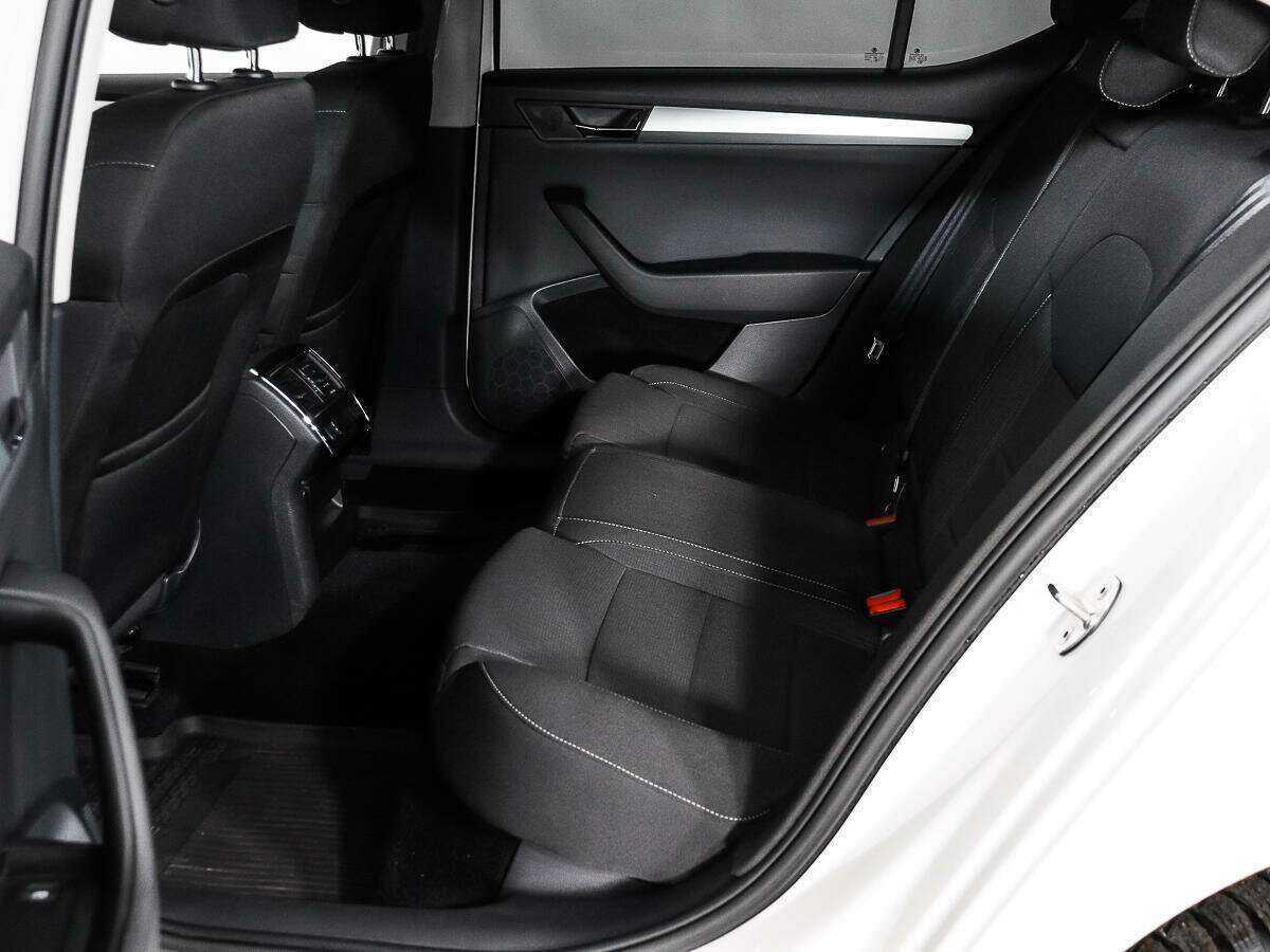 Купить Шкода Суперб, 2016, 113 960 км.. Фото: #9