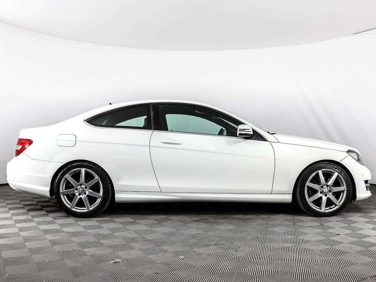 Купить Mercedes-Benz C-Класс, 2015, 115 000 км.. Фото: #3
